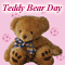 Teddy Bear Day Fun!