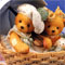 Love, Happiness And Joy On Teddy Bear Day.