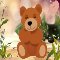 I%92m Your Cute Teddy Bear!