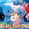 A Cute Teddy Bear Ecard For You.