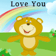 Love You...