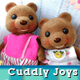 Cuddly Joys!