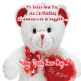 It&#x92;s Teddy Bear Day!