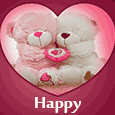 You Are My Teddy.
