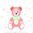 Teddy Bear Hugs For You!