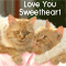Love You Sweetheart!