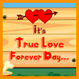 Dream Come True Love...