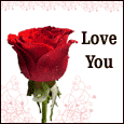 In Love With You...