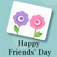 Friendship Memories...
