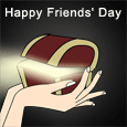 Friendship Treasure...