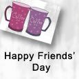 Friendship Nostalgia...