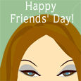 For Friends...
