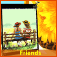 Your Friendship Adds Joy...
