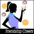 Cheers To Good Times...