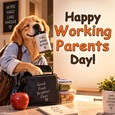 For Parents Who Work And...