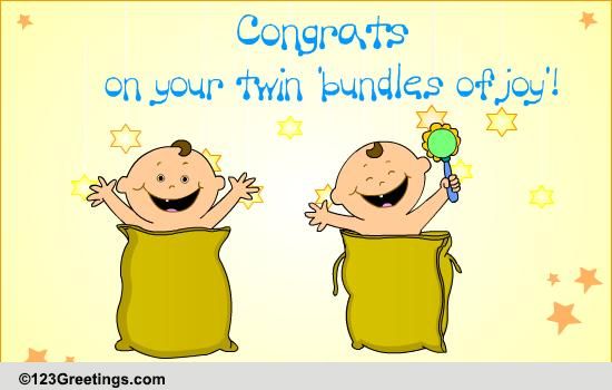 Loads Of Joy!