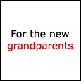 Would-be Grandparents!