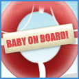 Baby On Board!