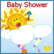 Shower Wishes For The Baby!