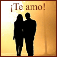 A Message In Spanish For Your Love...