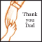 Thank Your Dad!
