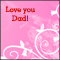  Dad, You Are The Best!
