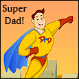 Super Dad!