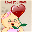A Special Gift For Mom!