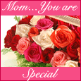 Mom... You Are Special!