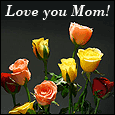 Love U, Mom!