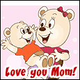 Love You A Lot, Mom!
