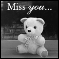 Missing You...