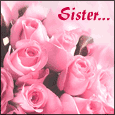 For A Special Sister...