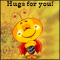 Warm Hug Just For You.