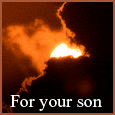Message For Your Son.