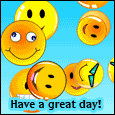 Have A Great Day!