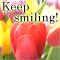 Keep Smiling Always!