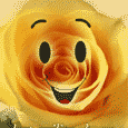 I Wish You Keep Smiling!