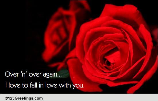 For Your Sweetheart. Free For Your Love eCards, Greeting Cards | 123 ...