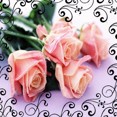 Roses For U! Free Roses eCards, Greeting Cards | 123 Greetings