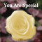 To Someone Special!