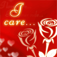 Want To Care For You...