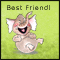 Best Friend Ecard!