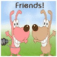 For Your Friend!