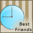 For The Best Friend In Your Life!