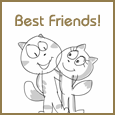 For Your Best Friend!
