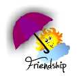 The Gift Of Your Friendship!