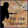 For The Soldier!