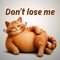 I Am Too Good To Lose