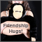 A Friendship Hugs Ecard For You!